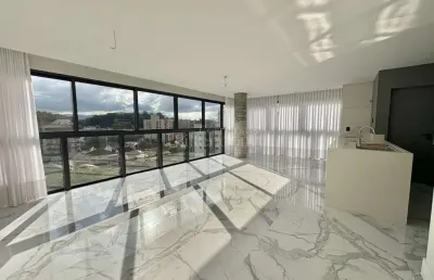 Apartamento com 3 quartos à venda na Rua Fernando Machado, América, Joinville
