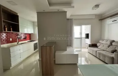 Apartamento com 2 quartos à venda no Costa e Silva, Joinville 