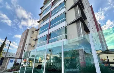 Apartamento com 3 quartos à venda no Bom Retiro, Joinville 