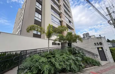 Apartamento com 3 quartos à venda no Bom Retiro, Joinville 