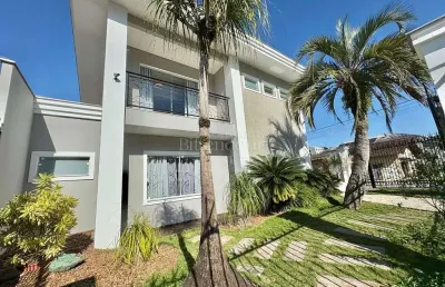 Casa com 2 quartos à venda no Nova Brasília, Joinville 