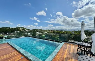 Apartamento com 3 quartos à venda no América, Joinville 