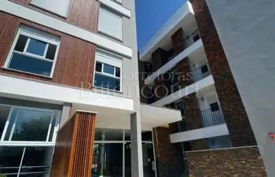 Apartamento com 3 quartos à venda no Centro, Campo Alegre 