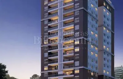 Apartamento com 4 quartos à venda no América, Joinville 
