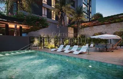 Cobertura com 3 quartos à venda no santo antônio, joinville , 137 m2 por r$ 1.441.000