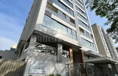 Apartamento com 3 quartos à venda no América, Joinville 