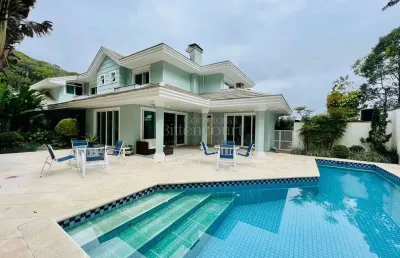 Casa com 4 quartos à venda no Saguaçu, Joinville 