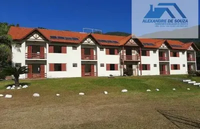 Vendo pousada /  hotel / hostel na praia de fora palhoça