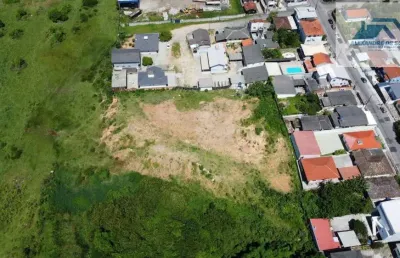 Terreno à venda na Serraria, São José 