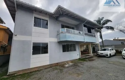 Apartamento com dois quartos para venda em são josé