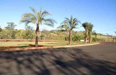 Terreno à venda, 250 m² por r$ 550.000,00 - alphaville - ribeirão preto/sp