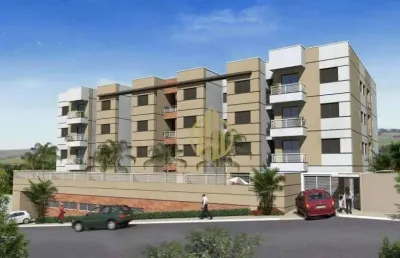 Apartamento residencial à venda, jardim botânico, ribeirão preto - ap0472.