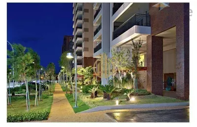 Apartamento com 3 suítes à venda, 140 m² - jardim saint gerard - ribeirão preto/sp