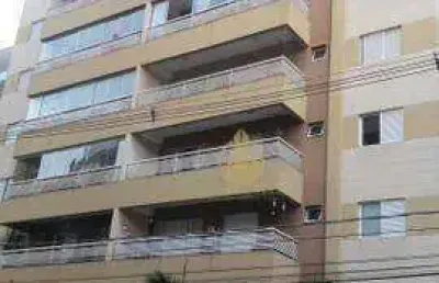 Apartamento com 3 suítes - - jardim botânico - ribeirão preto