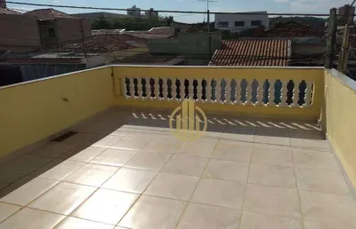 Casa com 3 dormitórios à venda, 180 m² por r$ 360.000,00 - campos elíseos - ribeirão preto/sp