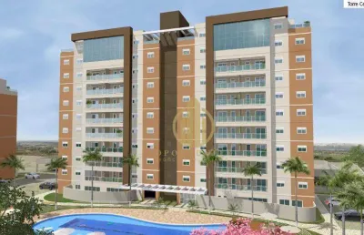 Apartamento com 2 dormitórios à venda, 71 m² por r$ 475.000,00 - bonfim paulista - ribeirão preto/sp
