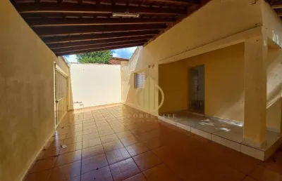 Casa com 3 dormitórios à venda, 120 m² por r$ 380.000,00 - campos elíseos - ribeirão preto/sp