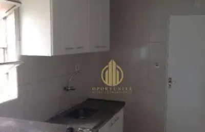 Apartamento com 3 dormitórios à venda, 72 m² por r$ 200.000,00 - jardim paulista - ribeirão preto/sp