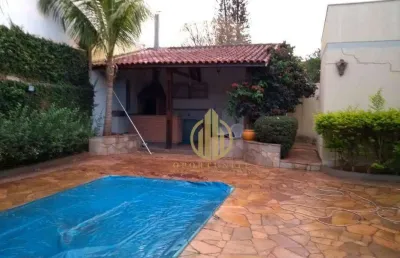 Casa com 3 dormitórios à venda, 280 m² por r$ 530.000,00 - lagoinha - ribeirão preto/sp