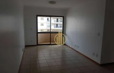 Apartamento com 3 quartos à venda na Rua Triunfo, Santa Cruz do José Jacques, Ribeirão Preto