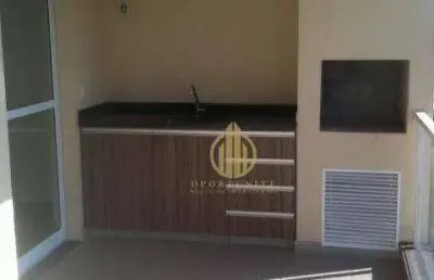 Apartamento 3 dorm 1 suíte à venda, 95 m²  - jardim irajá - ribeirão preto/sp