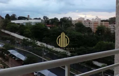 Apartamento com 2 dormitórios à venda, 54 m² por r$ 254.000,00 - lagoinha - ribeirão preto/sp