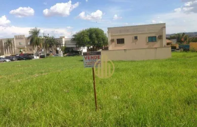 Terreno à venda, 250 m² por r$ 320.000,00 - nova ribeirânia - ribeirão preto/sp