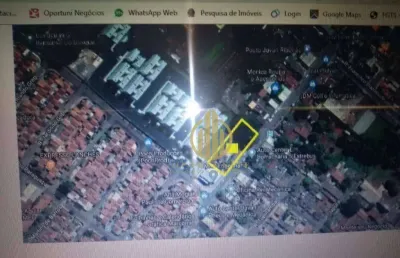 Área à venda, 1800 m² por r$ 2.500.000,00 - ipiranga - ribeirão preto/sp