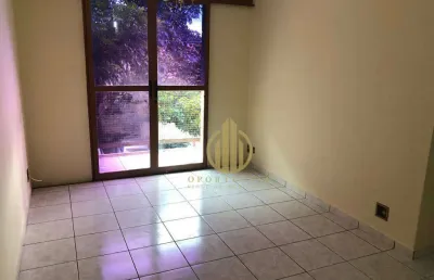 Apartamento com 3 dormitórios à venda, 70 m² por r$ 190.000,00 - lagoinha - ribeirão preto/sp