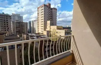 Apartamento com 2 dormitórios, 70 m² - venda por r$ 410.000,00 ou aluguel por r$ 2.500,00/mês - nova aliança - ribeirão preto/sp