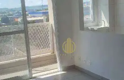 Apartamento no isla lagoinha com 2 dormitórios - parque industrial lagoinha - ribeirão preto/sp