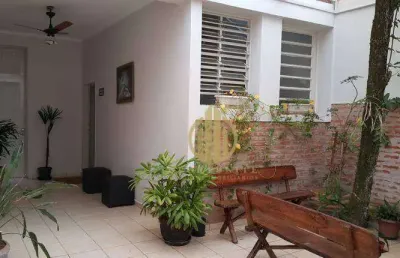 Casa com 4 dormitórios, 180 m² - venda por r$ 450.000,00 ou aluguel por r$ 3.800,00/mês - jardim macedo - ribeirão preto/sp