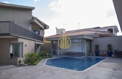 Casa com 4 dormitórios à venda, 213 m² por r$ 1.378.000,00 - ribeirânia - ribeirão preto/sp