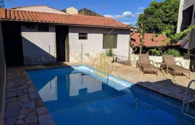Casa com 4 dormitórios sendo 2 suítes à venda por- ribeirânia - ribeirão preto/sp