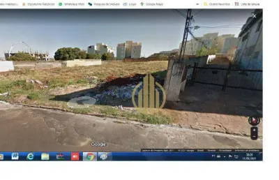 Área à venda, 3714 m² por r$ 4.500.000 - vila maria luiza - ribeirão preto/sp