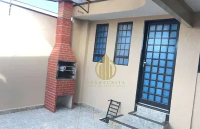 Casa com 3 dormitórios com suíte à venda, 150 m² por r$ 425.000 - campos elíseos - ribeirão preto/sp
