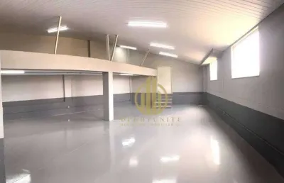 Salão, 472 m² - venda por r$ 810.000,00 ou aluguel por r$ 7.679,00/mês - campos elíseos - ribeirão preto/sp