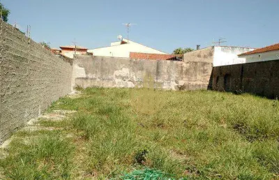 Terreno residencial a venda na lagoinha- ribeirão preto sp