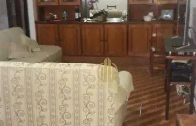 Casa com 3 dormitórios à venda,  ribeirânia - ribeirão preto/sp