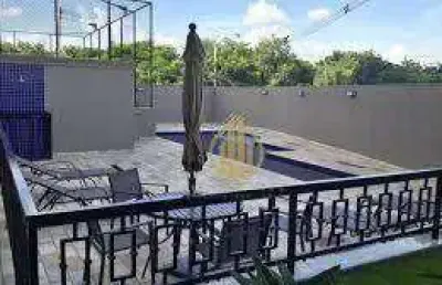 Apartamento com 3 dormitórios para alugar, 98 m² por r4 3.800,00 mês - quinta da primavera - ribeirão preto/sp