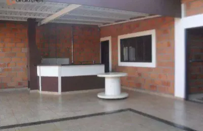 Casa com 2 quartos à venda na Rua Capitão José Luciano de Andrade, Bonfim Paulista, Ribeirão Preto