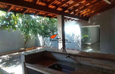 Casa com 3 dormitórios à venda, 190 m² por r$ 425.000,00 - planalto verde - ribeirão preto/sp