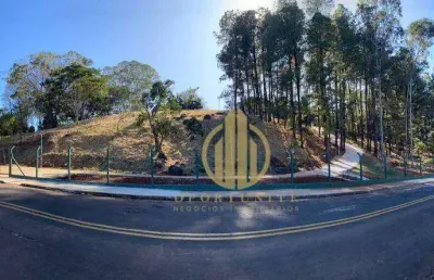 Terreno  à venda, 917 m² por r$ 599.000 - ribeirânia - ribeirão preto/sp