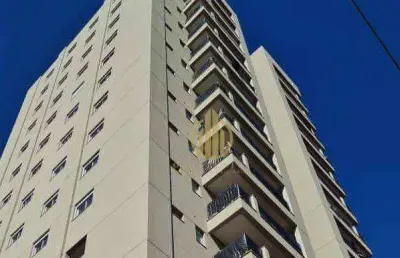 Apartamento com 2 dormitórios à venda, 67 m² por r$ 460.000,00 - jardim irajá - ribeirão preto/sp