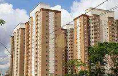 Apartamento com 2 dormitórios à venda, 47 m² por r$ 200.000,00 - campos elíseos - ribeirão preto/sp