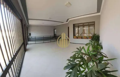 Casa 3 dormitórios com suíte - área gourmet - bonfim paulista - ribeirão preto/sp