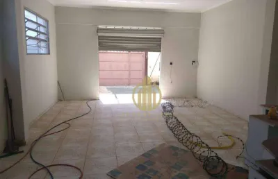 Barracão / Galpão / Depósito à venda na Avenida Marechal Costa e Silva, Campos Elíseos, Ribeirão Preto