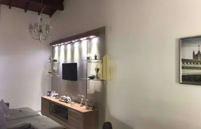 Casa com 3 dormitórios à venda, 170 m² por r$ 575.000,00 - residencial flórida - ribeirão preto/sp