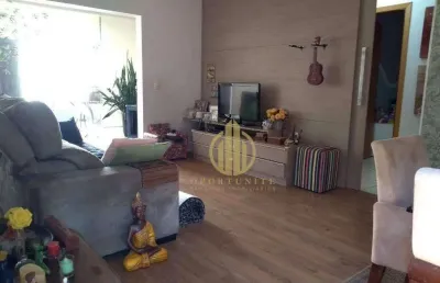 Casa com 3 dormitórios com 1 suíte à venda, 200 m² por r$ 798.000 - condomínio san remo ii - ribeirão preto/sp