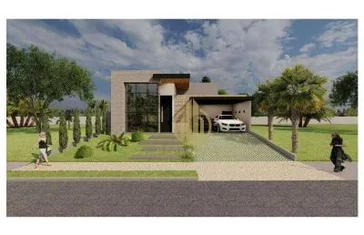 Grande oportunidade de casa com 4 dormitórios com suíte à venda 195 m² por r$ 1.750.000 - bonfim paulista - ribeirão preto/sp